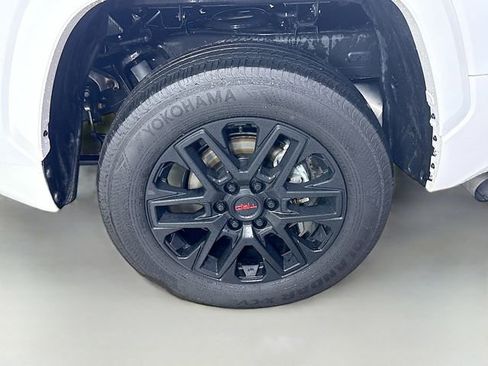 Used 2024 Toyota Tundra SR5 image 29