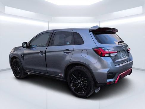 Used 2026 Mitsubishi Outlander Sport AWD image 5