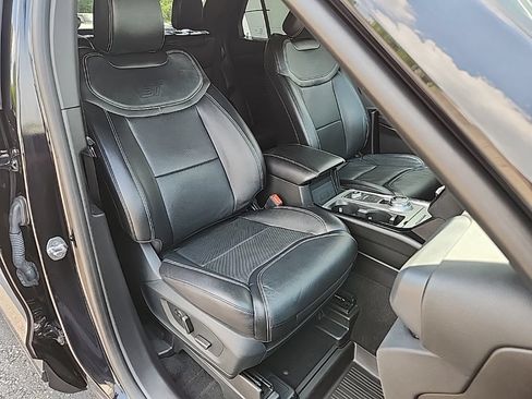 Used 2021 Ford Explorer ST w/ Equipment Group 401A AWD/4WD image 42