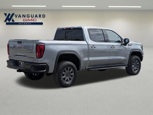 New 2026 GMC Sierra 1500 AT4X image 7
