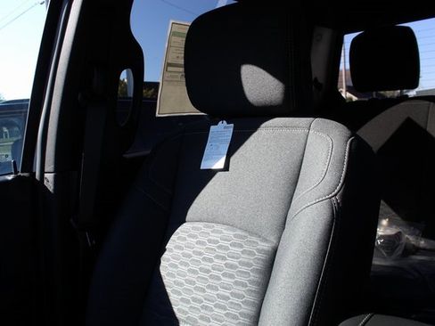 New 2026 RAM 3500 Tradesman image 27