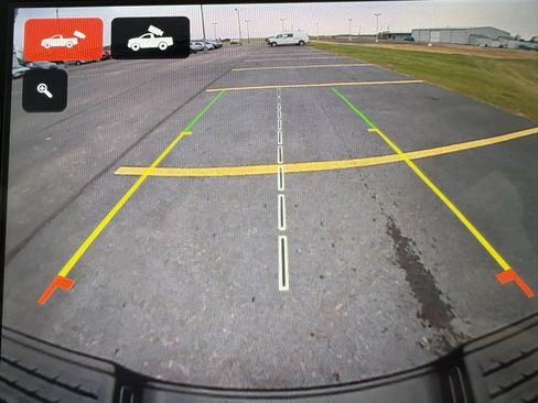 Used 2024 RAM 3500 Laramie w/ Bed Utility Group image 43