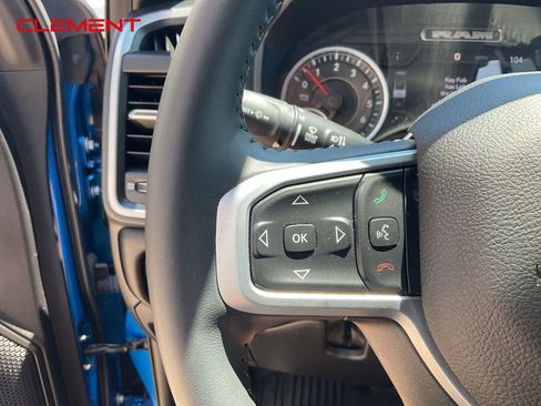 Used 2022 RAM 1500 Big Horn image 10