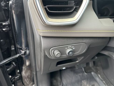 Certified 2024 Chevrolet TrailBlazer ACTIV w/ Driver Confidence Package image 14