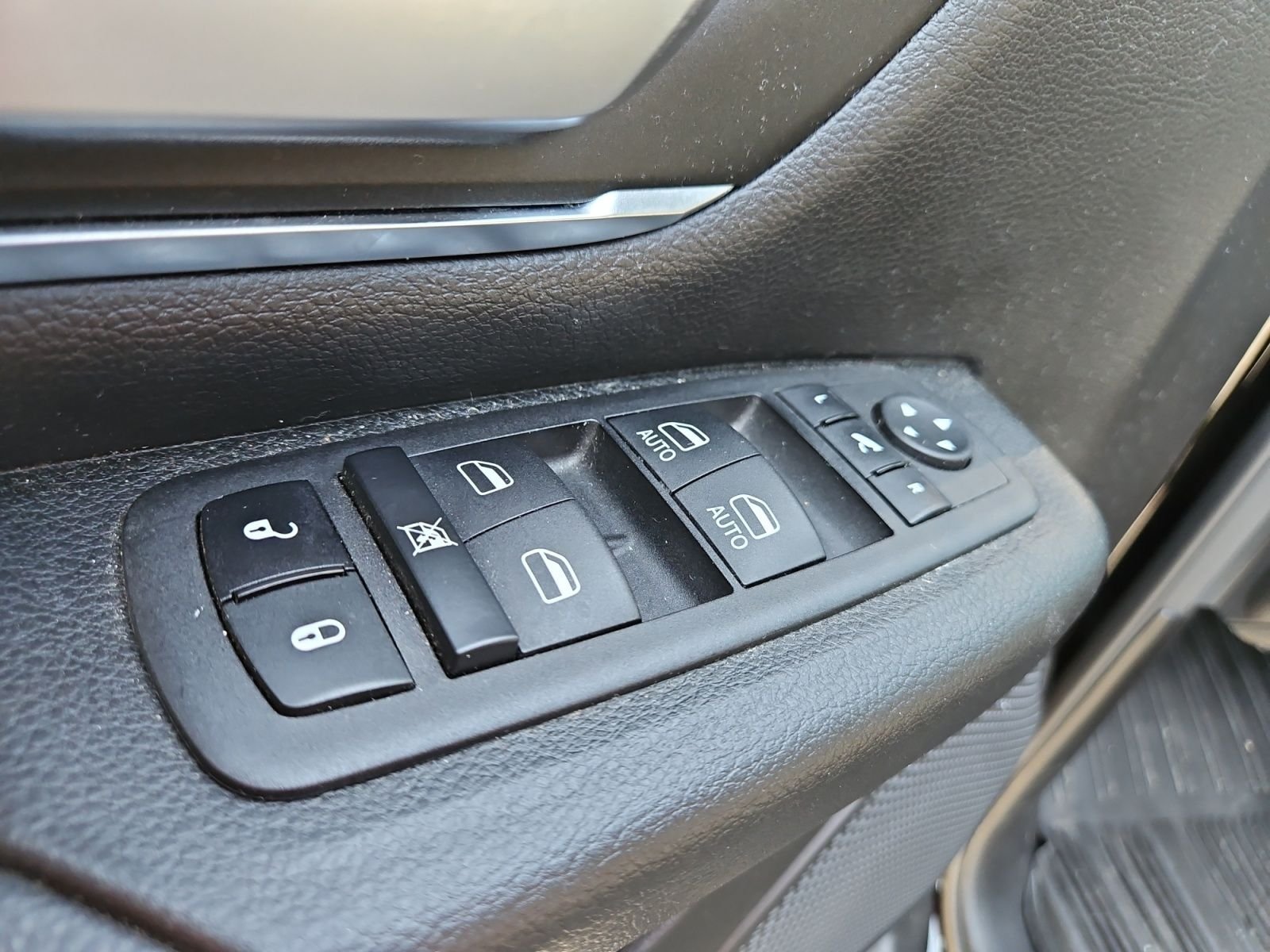 Used 2024 RAM 1500 Big Horn AWD/4WD image 21