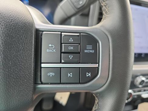 Used 2025 Ford F150 XLT w/ Equipment Group 301A Standard AWD/4WD image 20