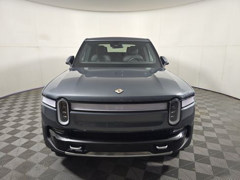 Used 2024 Rivian R1T Adventure AWD/4WD image 8