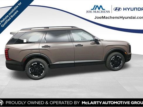 New 2026 Hyundai Palisade XRT Pro AWD/4WD image 9