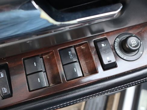Used 2016 Ford Expedition Platinum AWD/4WD image 29
