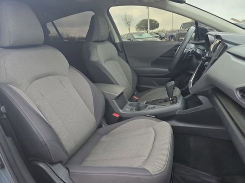 Used 2024 Subaru Crosstrek 2.0i Premium image 10