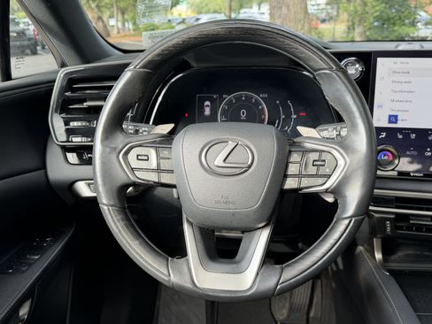 Used 2023 Lexus RX 350 Premium w/ Accessory Package (Z1) AWD/4WD image 33