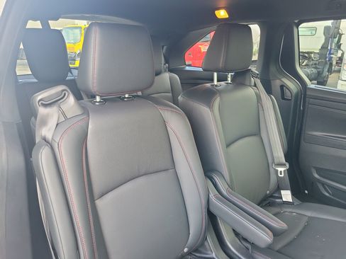 Used 2024 Honda Odyssey Sport image 6
