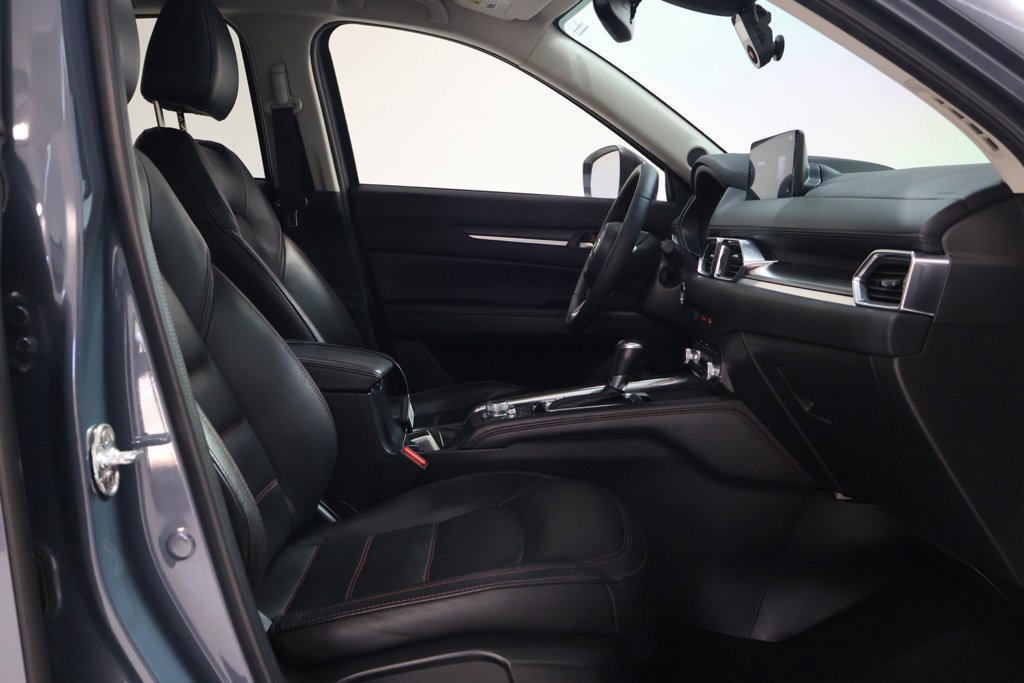 Used 2024 MAZDA CX-5 Carbon Edition AWD/4WD image 14
