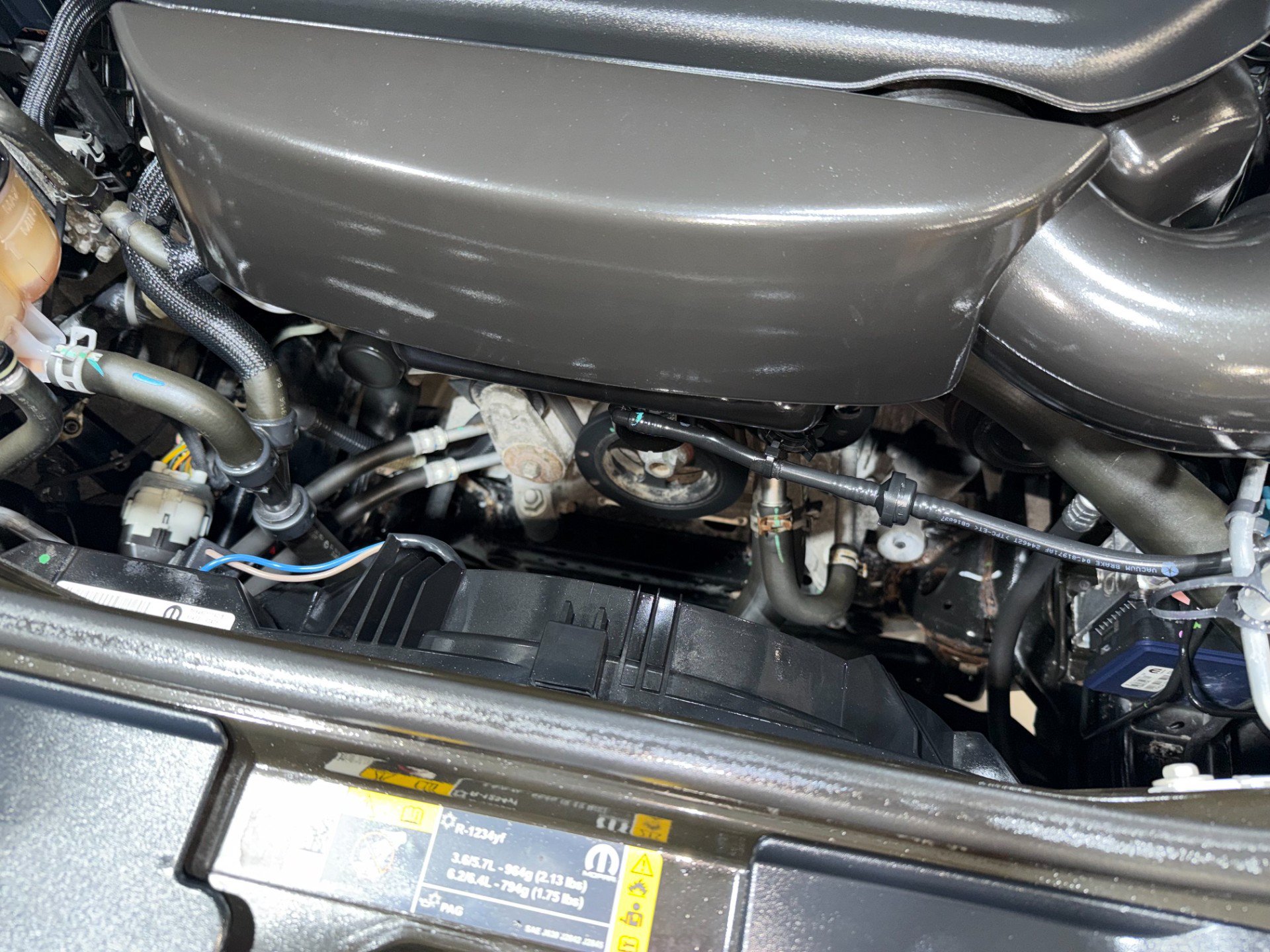 Used 2021 Dodge Durango GT AWD/4WD image 73