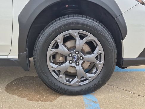 Used 2021 Subaru Crosstrek 2.5i Sport w/ Moonroof Package AWD/4WD image 33