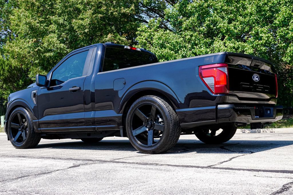 Used 2025 Ford F150 XL RWD image 30