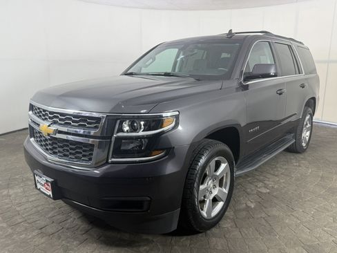 Used 2017 Chevrolet Tahoe LS w/ All-Season Package AWD/4WD image 3