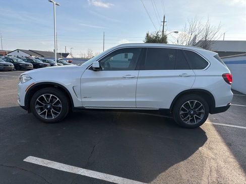 Used 2015 BMW X5 xDrive35i image 2