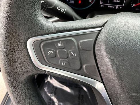 Used 2018 Chevrolet Malibu LS FWD image 19