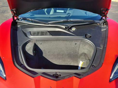 Certified 2023 Chevrolet Corvette Stingray Coupe w/ 1LT image 22