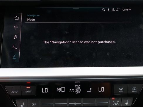 Used 2024 Audi A3 2.0T Premium Plus w/ Premium Plus Package image 31