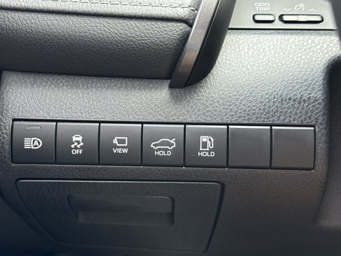 Used 2024 Toyota Camry XSE w/ Navigation Package FWD image 19