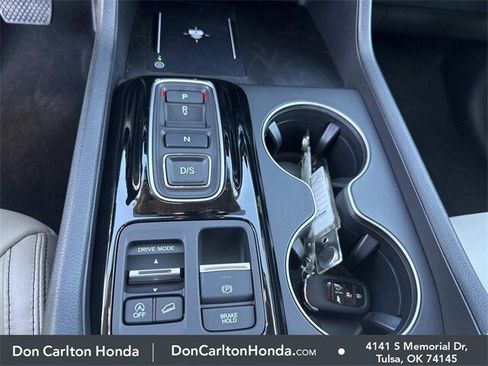 New 2026 Honda Pilot EX-L image 23