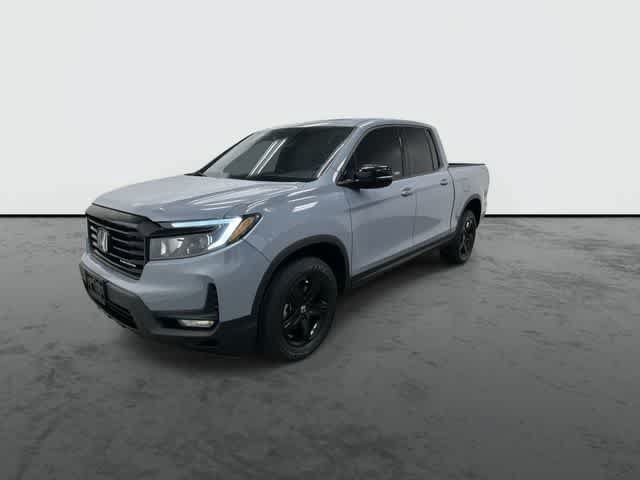 Certified 2023 Honda Ridgeline Black Edition image 8