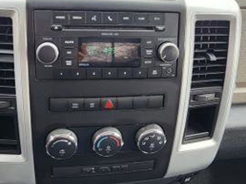 Used 2010 Dodge Ram 1500 Truck SLT image 17