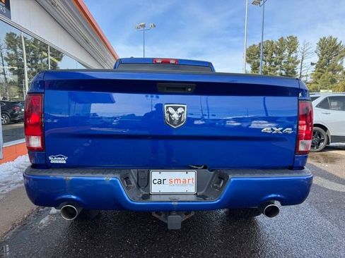 Used 2014 RAM 1500 Express AWD/4WD image 6