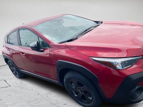 New 2026 Subaru Crosstrek 2.5i AWD/4WD image 5
