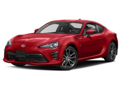 Used 2018 Toyota 86