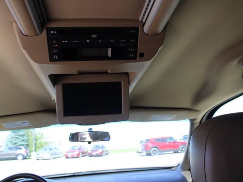 Used 2006 Buick Terraza CXL FWD image 12