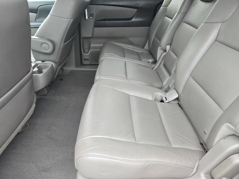 Used 2017 Honda Odyssey EX-L image 10