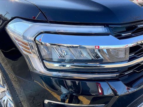 Certified 2024 Ford Expedition Max Limited image 28