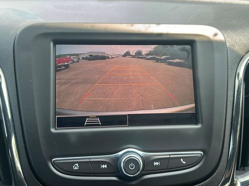 Used 2023 Chevrolet Equinox RS AWD/4WD image 24