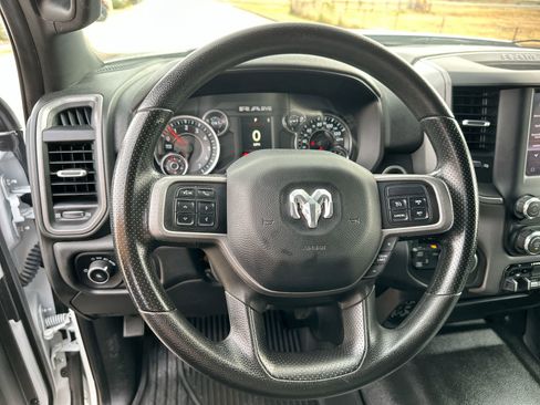 Used 2022 RAM 2500 Tradesman image 14