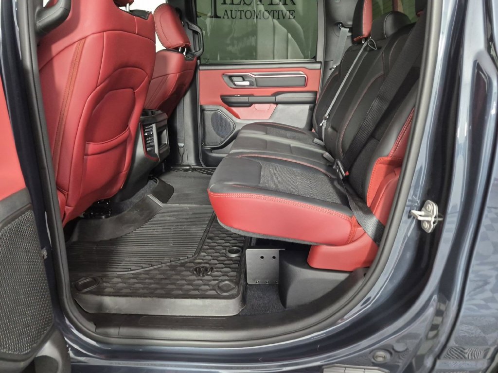 Used 2026 RAM 1500 Rebel w/ Bed Utility Group AWD/4WD image 31