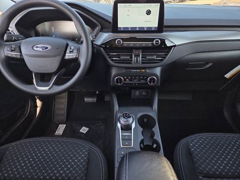 New 2026 Ford Escape Active image 5
