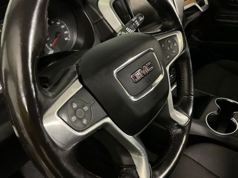 Used 2018 GMC Terrain SLE w/ Driver Convenience Package AWD/4WD image 21