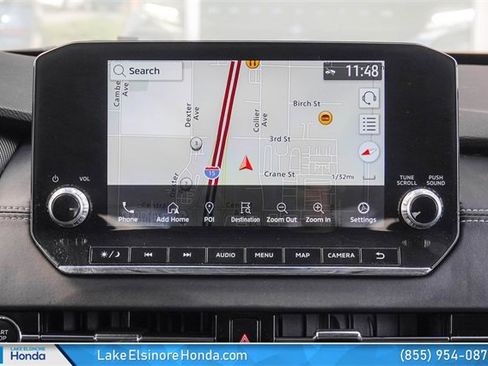 Used 2023 Mitsubishi Outlander SE image 21