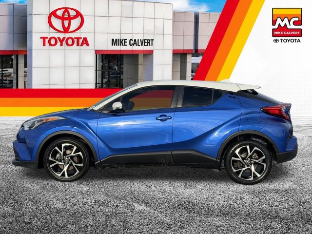 Used 2018 Toyota C-HR XLE FWD image 5