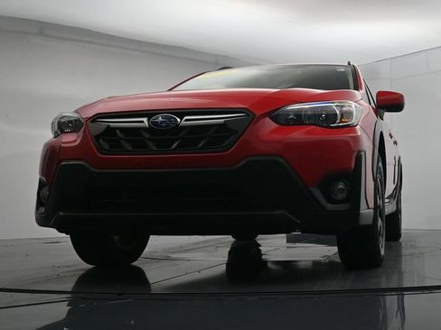 Used 2021 Subaru Crosstrek 2.0i Premium w/ Moonroof Package AWD/4WD image 29