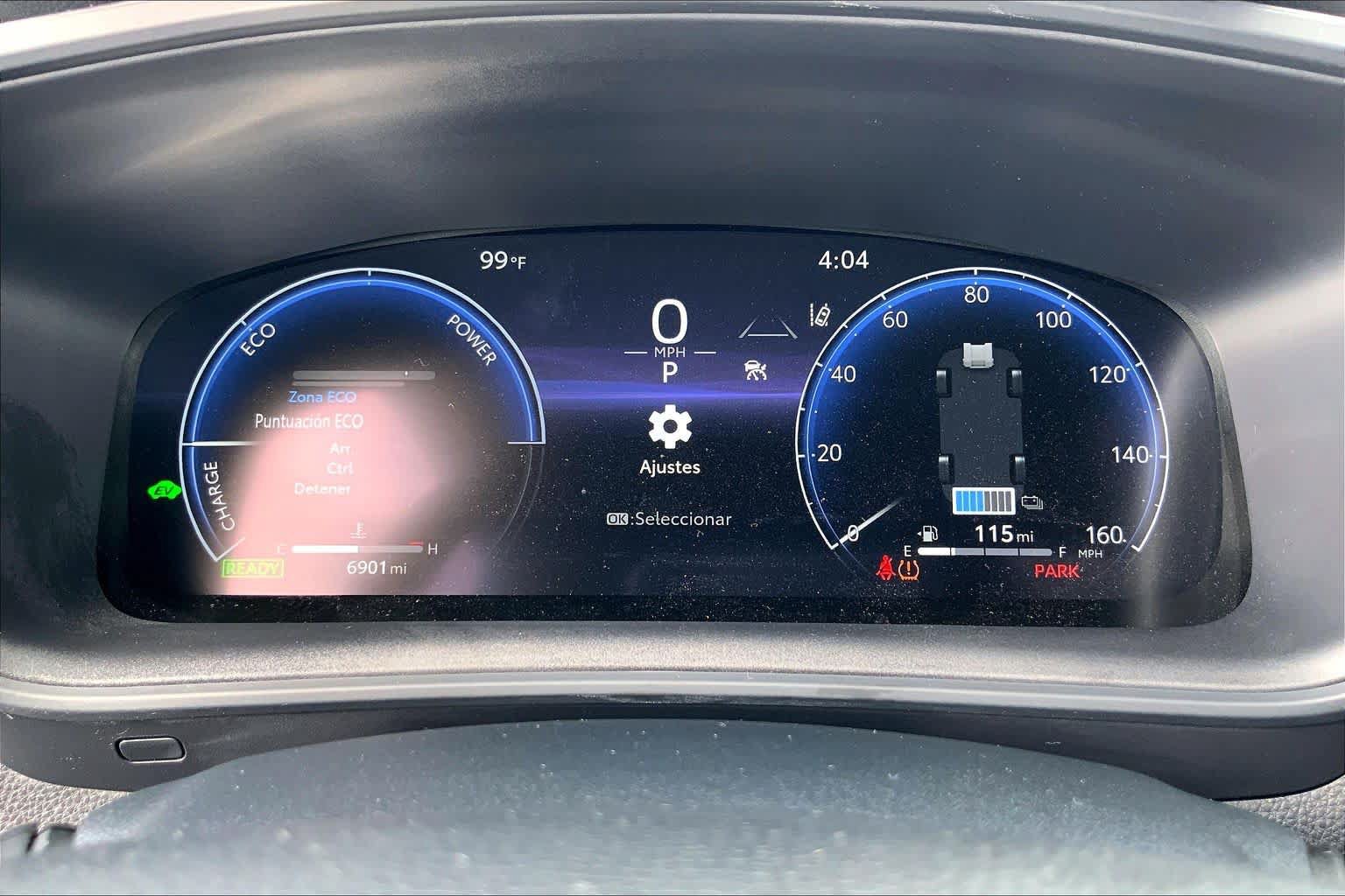 Certified 2026 Toyota Corolla SE w/ SE Premium Package FWD image 25