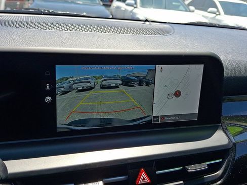 Certified 2024 Kia Seltos X-Line AWD/4WD image 7