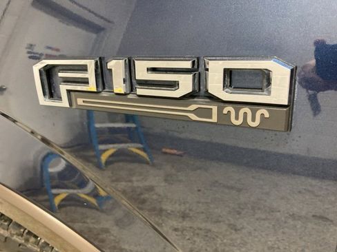 Used 2017 Ford F150 King Ranch w/ Equipment Group 601A Luxury image 28