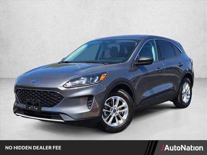 Used 2022 Ford Escape SE w/ Convenience Package