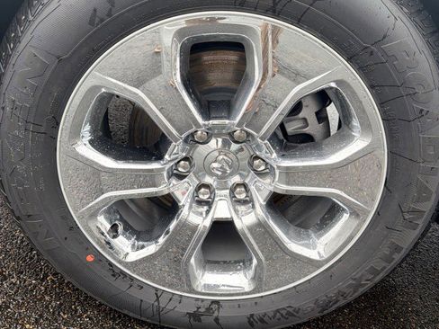 New 2026 RAM 1500 Big Horn image 7