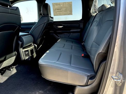 New 2026 RAM 1500 Tradesman image 18