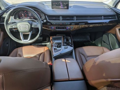 Used 2018 Audi Q7 3.0T Prestige image 16